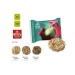 Superfood, Wicklein Gâteau Vital BIO orange-gingembre regalo d'azienda