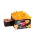 Nacho Box, Nachos au paprika et au chili, Cheese Dip cadeau d’entreprise