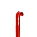 Chausse-pied bouton d'alarme incendie Testhornet cadeau d’entreprise
