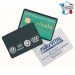 Etui 1 carte souple cadeau d’entreprise