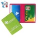 Etui 2 cartes cadeau d’entreprise