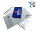 Porte carte grise 3 volets cadeau d’entreprise