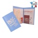 Pochette voyage Fly cadeau d’entreprise