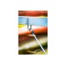 Sandow droit Tresse polypropylène 60 cm max ø 8 mm, sandow et tendeur publicitaire