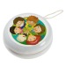 Yo-yo Pro-Motion, yoyo reclame