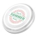 Frisbee XL 26cm, Made In Europe (hors France) publicitaire