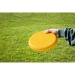 Frisbee classique 22cm, Made In Europe (hors France) publicitaire