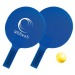 Miniature du produit Kit de tennis avec balle en mousse 3