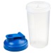 Shaker protéines 60cl, Shaker publicitaire