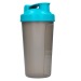 Shaker protéines 60cl, Shaker publicitaire