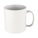 Tasse Arica, Mug et tasse en plastique reclame