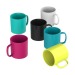 Tasse Arica, Mug et tasse en plastique reclame