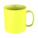 Tasse Arica, Mug et tasse en plastique reclame