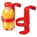 Porte-bouteilles pour voiture