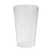 Gobelet Caipi, verre en plastique pubblicitario