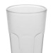Gobelet Caipi, verre en plastique pubblicitario