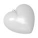 Boule décorative Coeur Mini cadeau d’entreprise