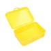 Miniatura del producto Caja de conservación de lujo School-Box, sin corte de separación 4