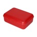 Boîte de conservation schoolbox 19x13x7cm regalo d'azienda