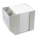 Memo-Box-Container Geschäftsgeschenk