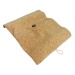 Rouleau pour crayons Kork, Accessoire en liège pubblicitario