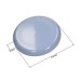 Frisbee en bioplastique cadeau d’entreprise