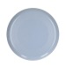 Frisbee en bioplastique, Jeu de plein air durable publicitaire