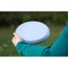 Frisbee en bioplastique cadeau d’entreprise