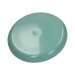 Frisbee en bioplastique, Jeu de plein air durable publicitaire