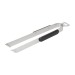 Pince à barbecue avec décapsuleur Opener, 35 cm, Pince de cuisine publicitaire