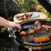 Pince à barbecue avec décapsuleur Opener, 35 cm cadeau d’entreprise