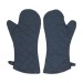 Gants de four Heat resistant, lot de 2 cadeau d’entreprise