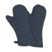 Gants de four Heat resistant, lot de 2, Manique ou gant de cuisine publicitaire