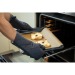 Gants de four Heat resistant, lot de 2, Manique ou gant de cuisine publicitaire