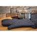 Gants de four Heat resistant, lot de 2, Manique ou gant de cuisine publicitaire