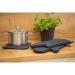 Gants de four Heat resistant, lot de 2 cadeau d’entreprise