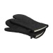 Gants de four Heat resistant, lot de 2, Manique ou gant de cuisine publicitaire