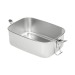 Boîte à déjeuner Double, réutilisable regalo d'azienda