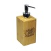 Miniature du produit Distributeur de savon ?Bamboo?, 0,2 l 1
