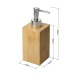 Distributeur de savon Bamboo, 0,2 l, Coffret et accessoire de bain reclame