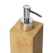 Distributeur de savon Bamboo, 0,2 l, Coffret et accessoire de bain reclame