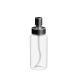 Pulvérisateur Superior 0,4 l, transparent incolore regalo d'azienda