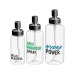 Pulvérisateur Superior 0,4 l, transparent incolore regalo d'azienda