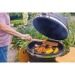 Pince à barbecue Opener avec décapsuleur, 43 cm, accessoire et couvert de barbecue publicitaire