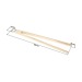 Pince à barbecue Opener avec décapsuleur, 43 cm cadeau d’entreprise