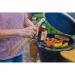 Pince à barbecue Opener avec décapsuleur, 43 cm cadeau d’entreprise
