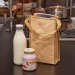 Sac isotherme Paper, grand cadeau d’entreprise