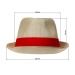 Chapeau Panama regalo d'azienda