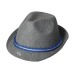 Chapeau folklorique Felt Bavaria, goodies en feutrine pubblicitario