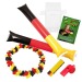 Kit de supporter Aloa bedrijfs cadeau